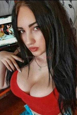 Настя 