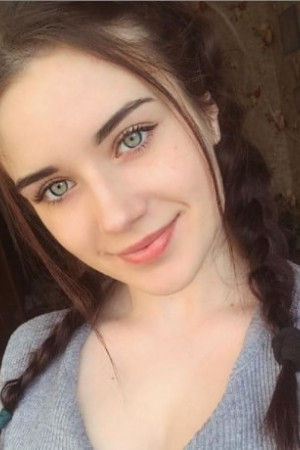 Escort girl Юля